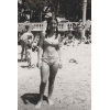 Dos primeiros bikinis